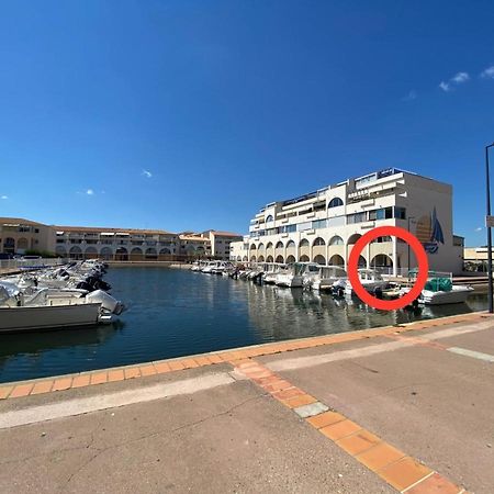 Port Cros Appartement 塞特港 外观 照片