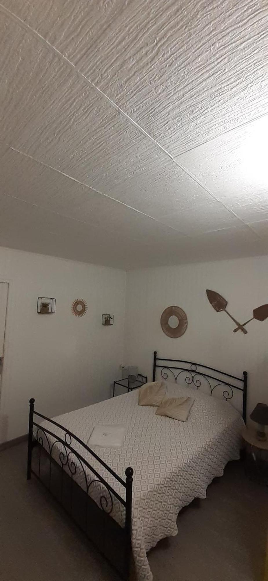 Port Cros Appartement 塞特港 外观 照片